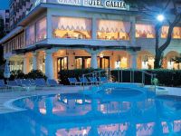  Grand Hotel Gallia