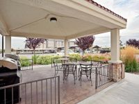  Candlewood Suites Boise-Meridian