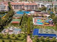  Sentido Turan Prince