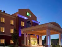  Holiday Inn Express Hotel and Suites Reno Airport