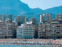  Hotel Marconi Benidorm