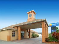  Comfort Inn Airport at RJ Stadium