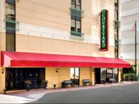  Courtyard Wilmington Downtown