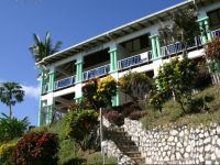  Hotel Mirador Samara