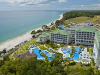  Sheraton Bijao Beach Resort