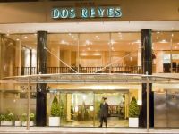  Hotel Dos Reyes