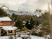  Equs Posada De Campo