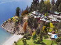  Charming Luxury Lodge & Private Spa