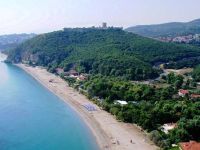  San Panteleimon Beach Hotel
