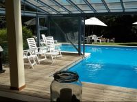  Altos Los Pioneros & Spa