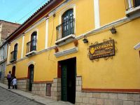  La Casona Potosi