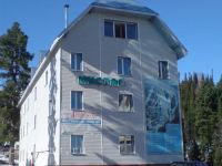  Mustag Hotel