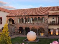  Casa Cartagena Boutique Hotel & Spa