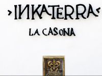  Inkaterra La Casona