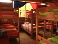  The Point Mancora Hostel