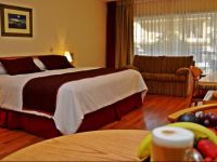  Armon Suites Hotel