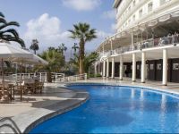  Panamericana Hotel Antofagasta