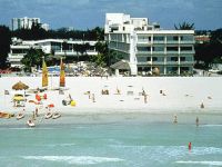  The Best Western Thunderbird Beach Resort Hotel