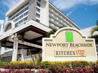  Newport Beachside Hotel & Resort