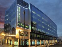  Galeria de Arte Man-Ging Hotel