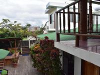  Hotel San Vicente Galapagos