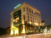  Nam Cuong Hotel Hai Phong