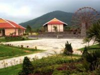  Nirvana Spa & Resort