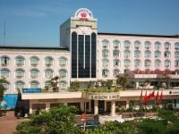  Saigon Kim Lien Hotel Vinh