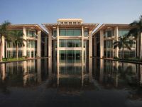  Jaypee Palace Hotel & International Convention Centre