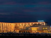  Novotel Hyderabad Airport