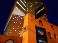  Chrome Hotel