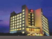  Ramada Navi Mumbai