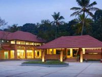  Abad Green Forest Thekkady