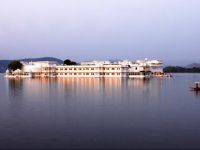  Taj Lake Palace