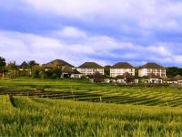  Sahaja and Sawah Villa Retreat