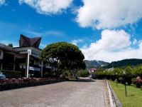  Sibayak Internasional