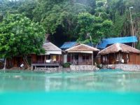  Bastianos Diving Resort Bunaken