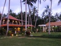  Sea Breeze Candidasa