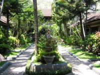  Dewa Bharata Bungalows Candidasa