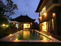  Villas Swan Keramas Bali