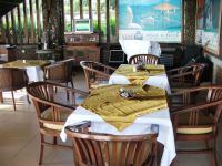  Tebing View Villa & Resto