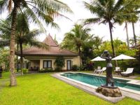  Puri Asri Hotel Magelang