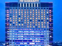  JW Marriott Hotel Medan