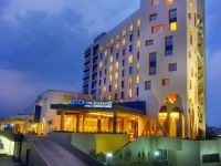  Aston Palembang Hotel and Conference Center