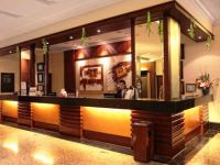  Grand Zuri Pekanbaru