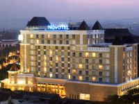  Novotel Semarang