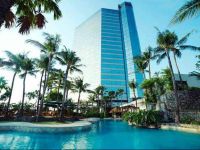  JW Marriott Hotel Surabaya