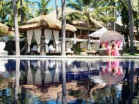  Spa Village Resort Tembok Bali