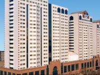  Crowne Plaza Shenyang Zhongshan