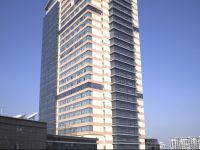  Jinling Hotel Yangzhou